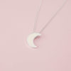 Colgante Luna de Leche Materna Colgante Luna de Leche Materna